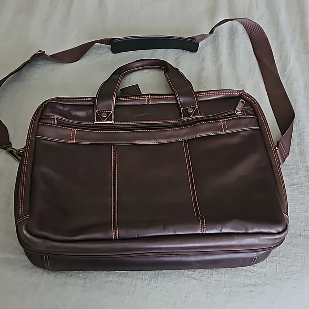 Wilsons Leather Briefcase